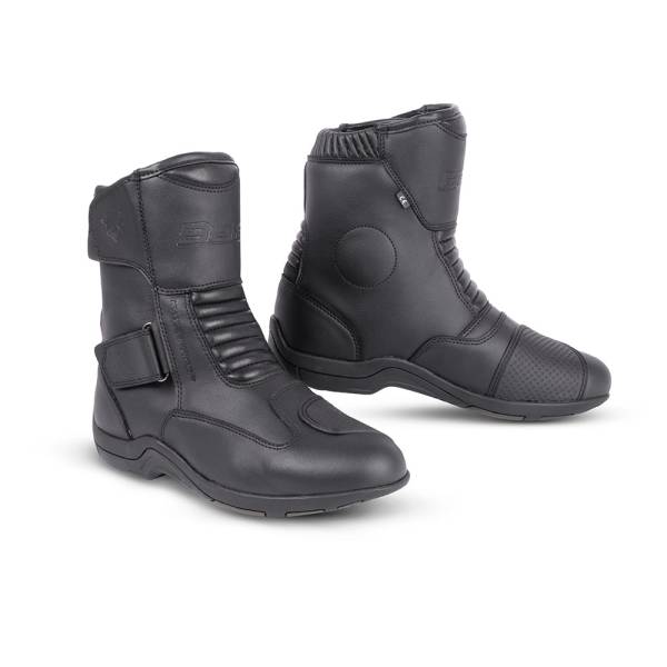 BELA Valencia WP - Touring Boot - Black