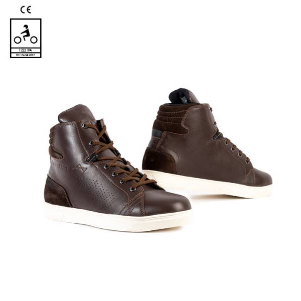 BELA Bullet WP Man - Urban Boot -  Vintage Brown