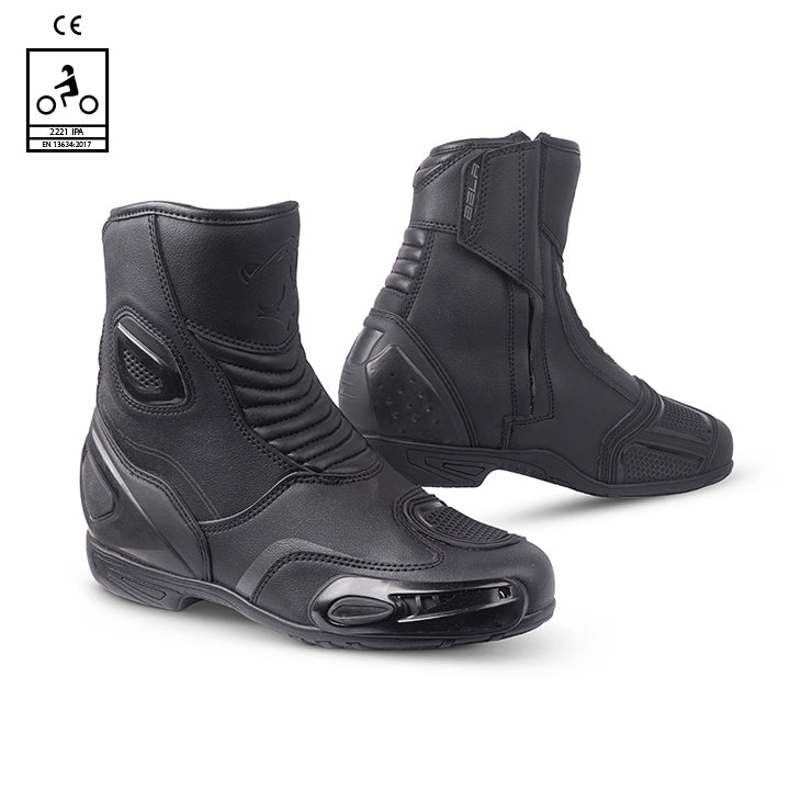 BELA Faster 2.0 - Touring Boot - Black (DELIVERY WITHIN 8 WEEKS)