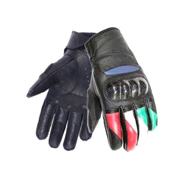 Lunar - Gloves - Black Italy