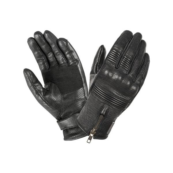 Apolo Woman - Gloves - Black