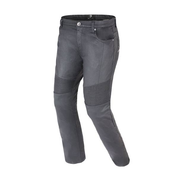 BELA Shirley - Denim Jeans -  GRAY