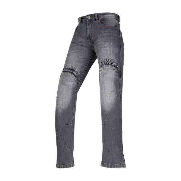 BELA Tom -  Denim Jeans - Gray