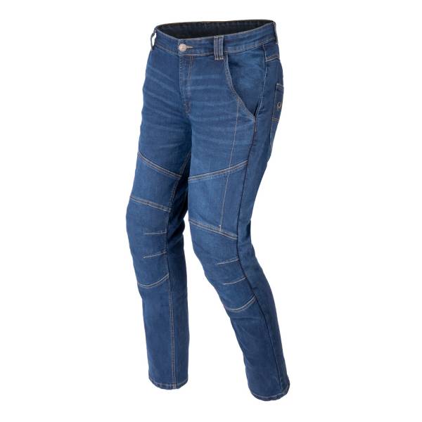 BELA Cast - Denim Jeans - Blue