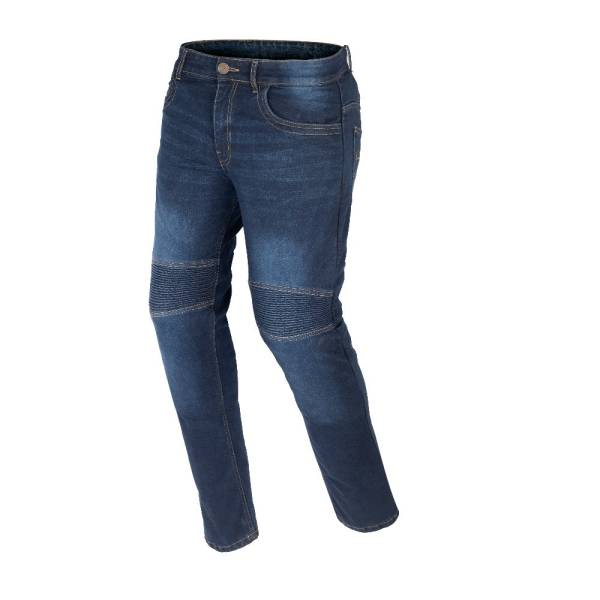 BELA DJ20 - Denim Jeans - Blue