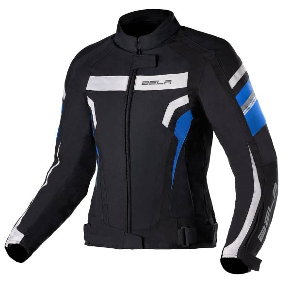 BELA Rebel 2.0 Lady - Jacket - Black Blue