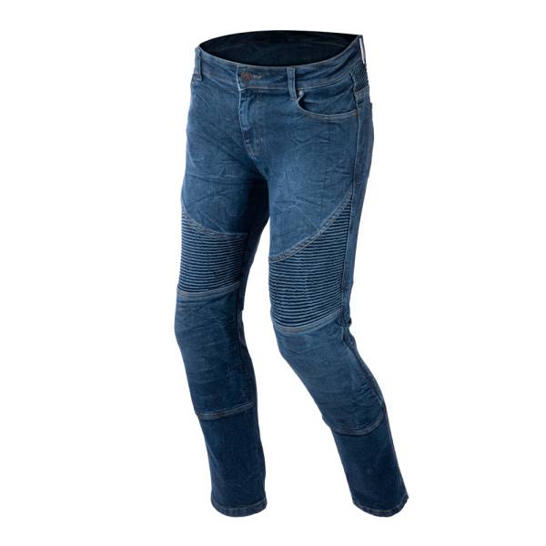 BELA Urban  Lady- Denim Jeans - Blue