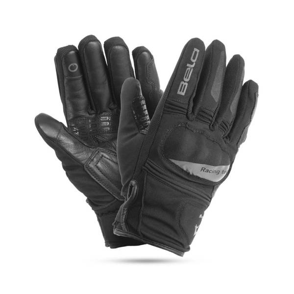 BELA Boom Winter Wp. - Gloves - Black