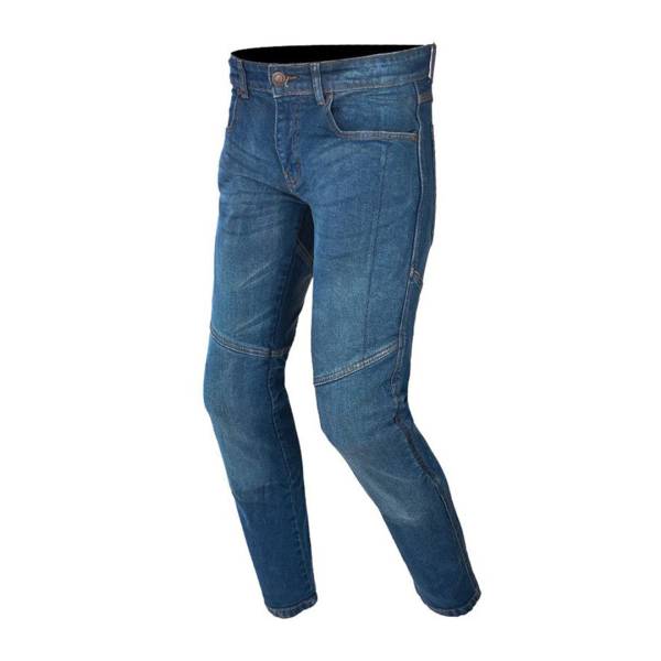 R-TECH Brock -  Denim Jeans - BLUE