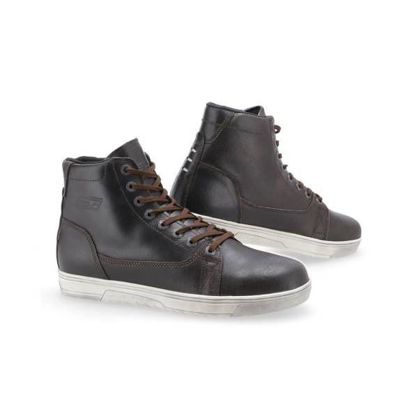 BELA Chase Man - Urban Boot - Brown