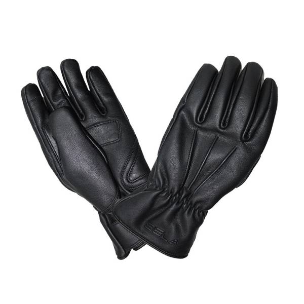 BELA Eleganze WP - Gloves - Black