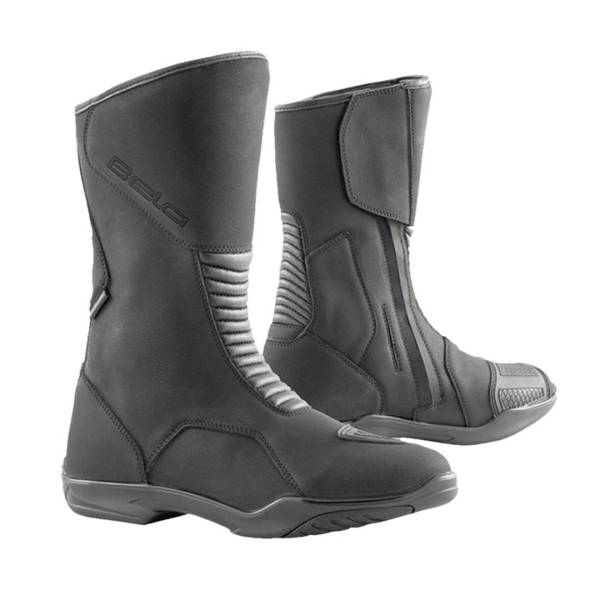 BELA Explorer WP - Touring Boot - Black