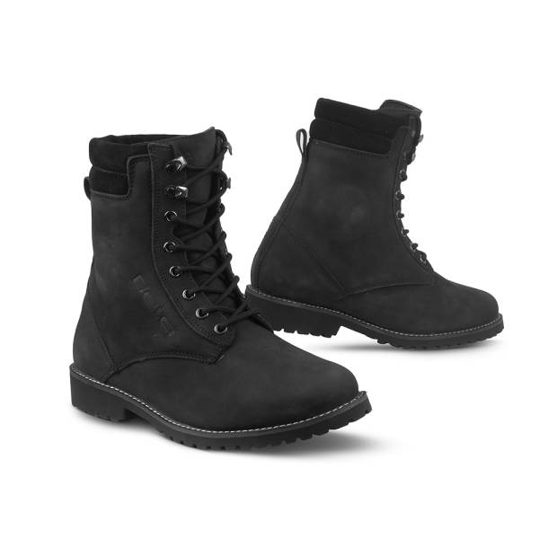 BELA Legacy WP- Touring Boot - Black