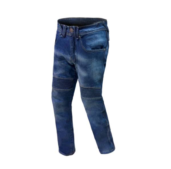 R-TECH Castel - Denim Jeans - Blue