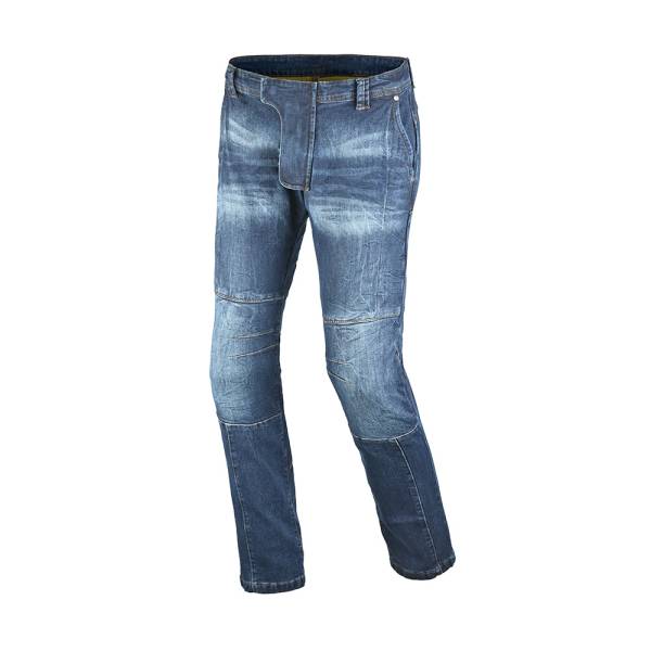 BELA Parker -  Denim Jeans - Blue