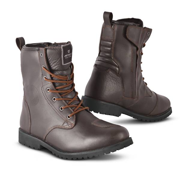 R-Tech Royal WP - Urban Boot - Brown