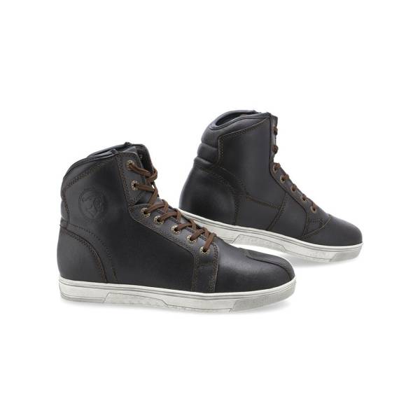 BELA Ghost Rider -Urban Boot - Brown