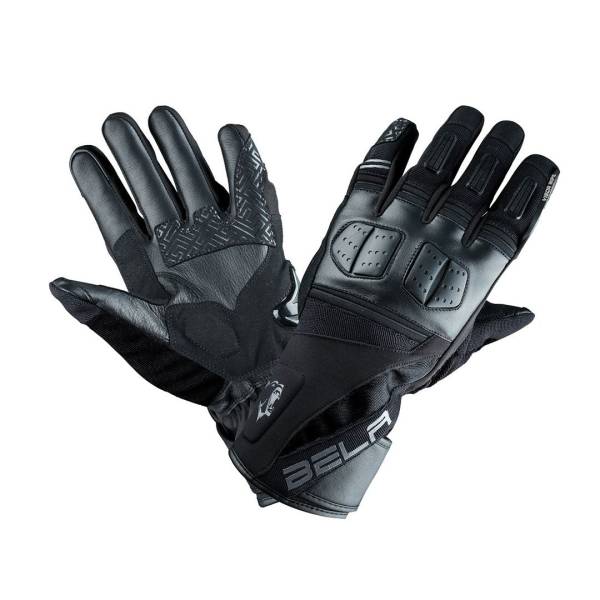 BELA Highway - Winter Gloves - Black