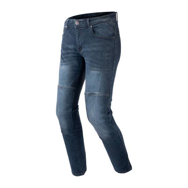 R-TECH Johny -  Denim Jeans - BLUE