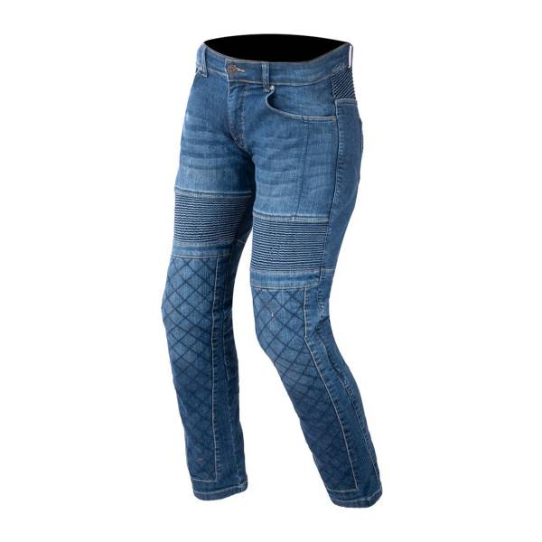 BELA Metro -  Denim Jeans - BLUE