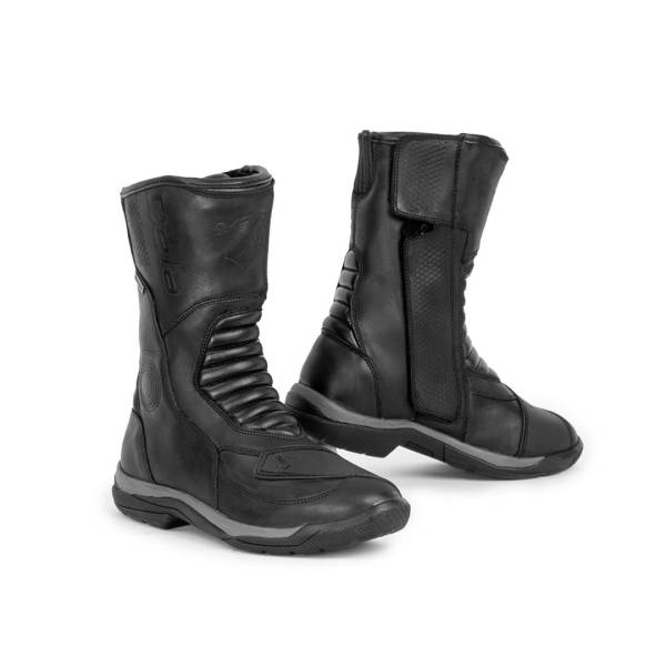 BELA Navigator Ace Touring - Touring Boot - Black