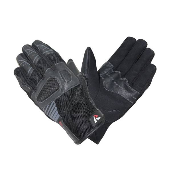 R-TECH Prima - Gloves - Black