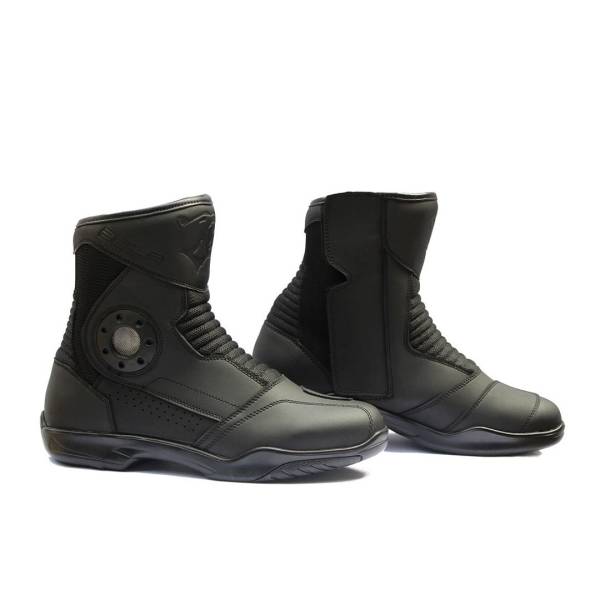 BELA Prime Short Man -Touring Boot - Black