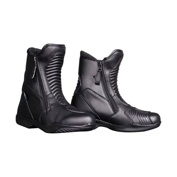 BELA Rio WP - Touring Boot - Black