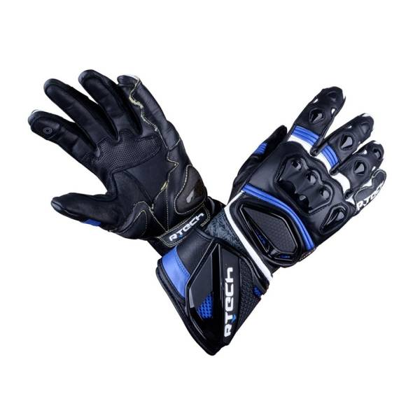 R-TECH Robo Man - Gloves - Black Blue