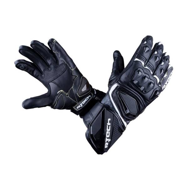 R-TECH Robo Man - Gloves - Black