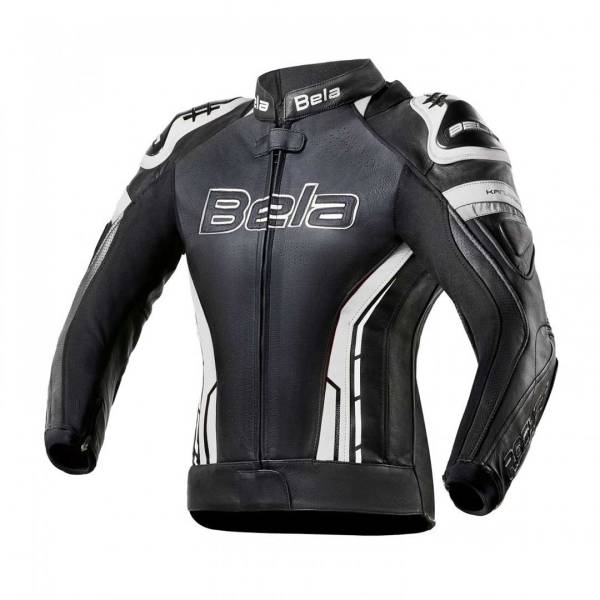 BELA Rocket lady - Jacket - Black White