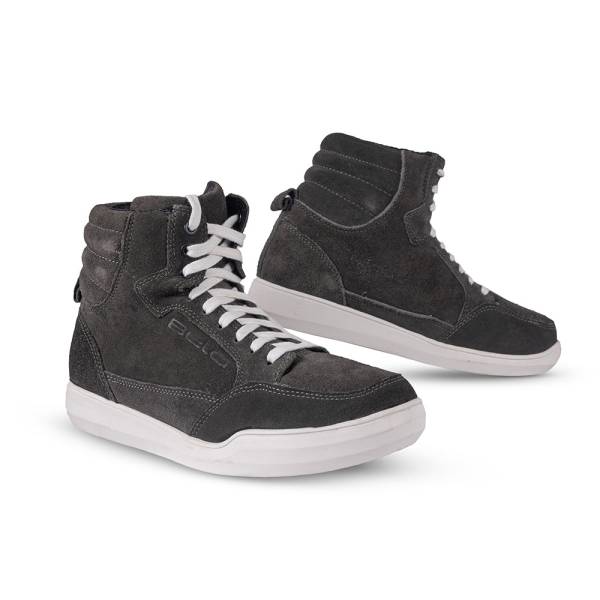 BELA Mood WP - Urban Boot - Grey