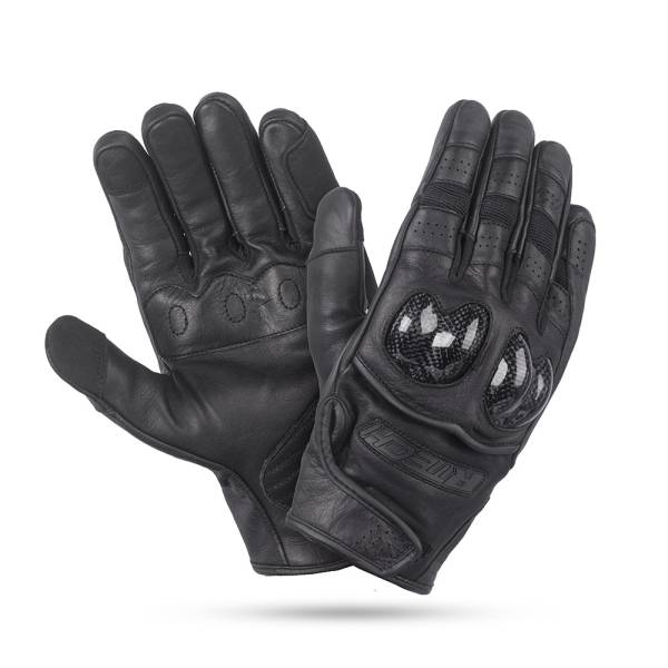 R-TECH Falcon- Gloves - Black