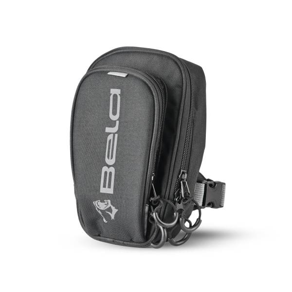 BELA-Speed Small Side Bag - Black