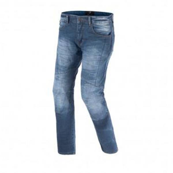 BELA Vega - Denim Jeans -  BLUE