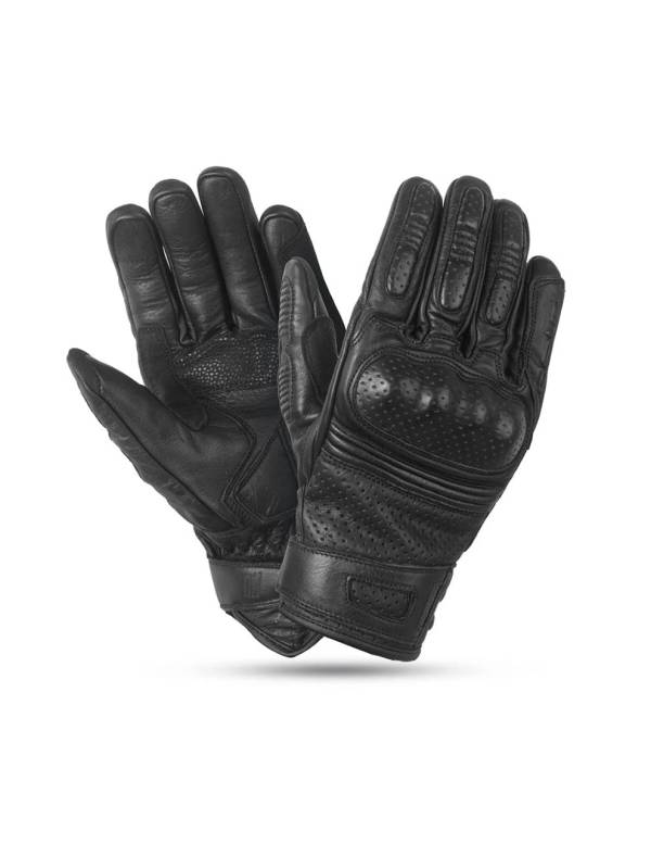 BELA Rush - Gloves - Black