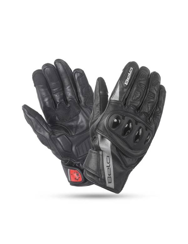 BELA Blast - Gloves - Black