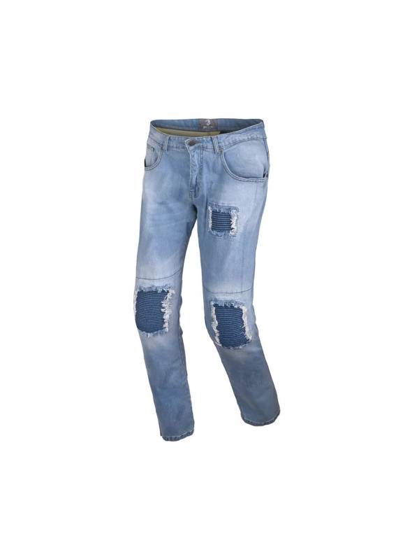 BELA John - Denim Jeans - BLUE