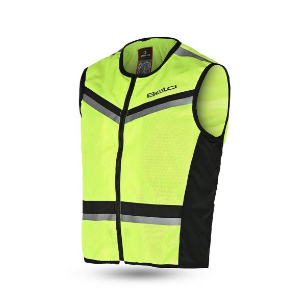 Bela  Zoro High Viz Vest