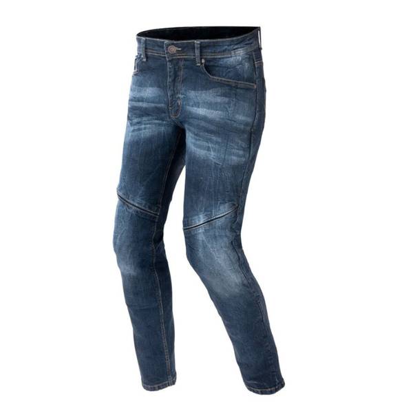 R-TECH X - Pro - Denim Jeans -  BLUE