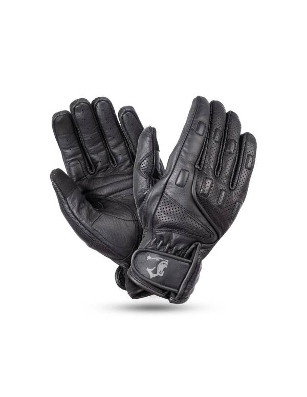 BELA Impact Lady - Gloves - Black