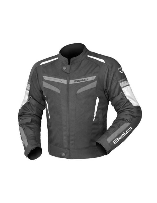 BELA Sprinter Lady - Jacket - Black Gray