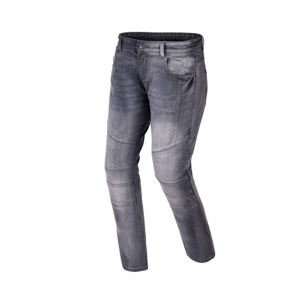 BELA Tom - Denim Jeans - Dark Gray